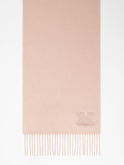 WSDALIA Cashmere stole