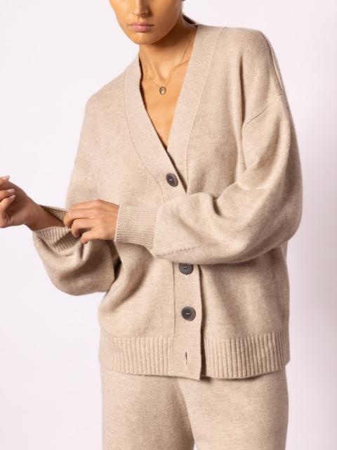 BROCHU WALKER The Danner Cardigan