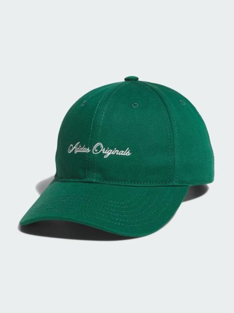 adidas Women’s Signature Strapback