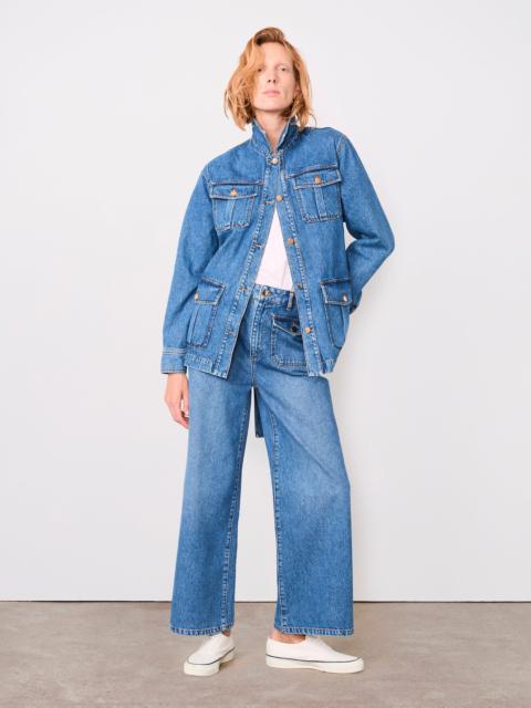 OFFICINE GÉNÉRALE RAKEL JACKET