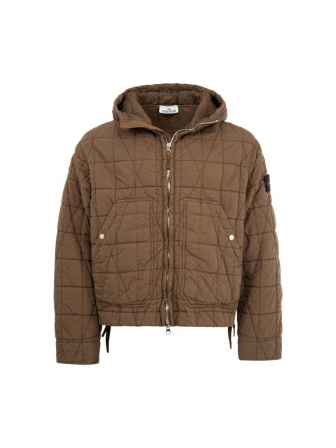 Stone Island SHORT PARKA