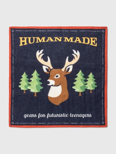 Human Made BANDANA #2