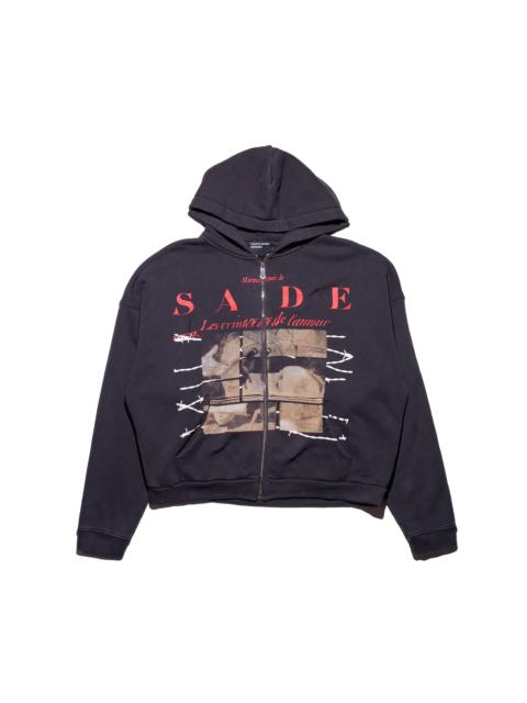 Enfants Riches Déprimés LES CRIMES DE L’AMOUR ZIP HOODIE (EXCLUSIVE)