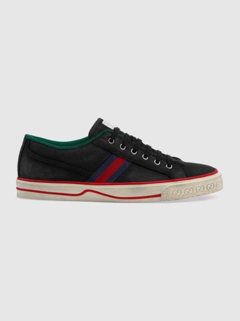 GUCCI Men's Gucci Tennis 1977 sneaker