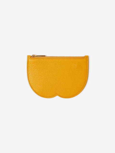 Burberry Small Chess Pouch
