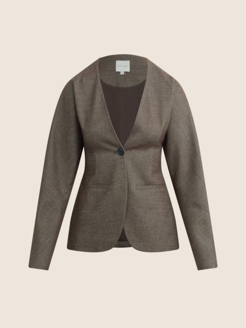 Favorite Daughter THE POWER MOVE BLAZER