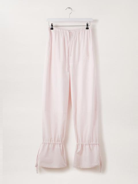 Lemaire PARACHUTE PANTS