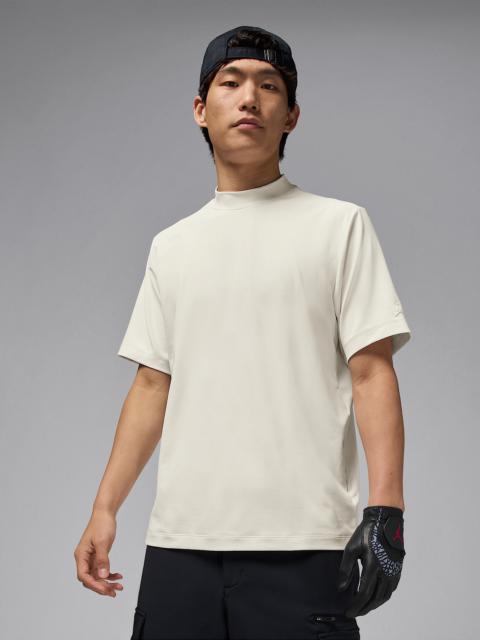 Jordan Jordan Sport Men's Mock-Neck Golf T-Shirt