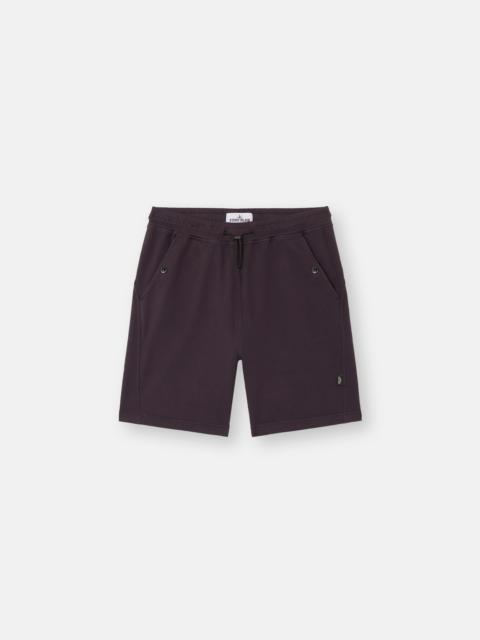 Stone Island 6200004 HEAVY COTTON JERSEY