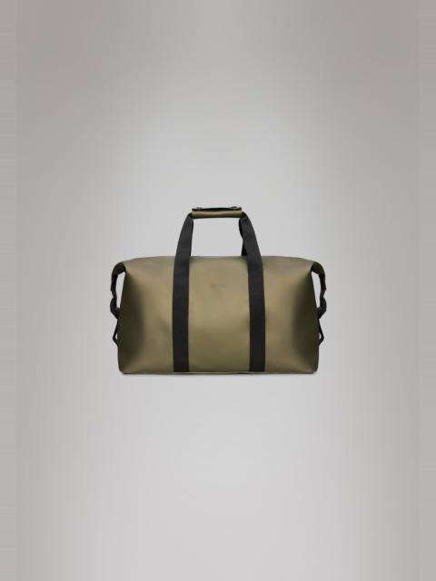 RAINS Hilo Weekend Bag