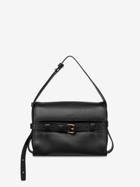 MOSCHINO TIE ME BAG SHOULDER