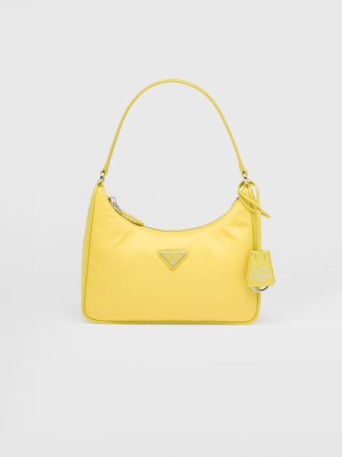 Prada Prada Re-Edition 2005 Re-Nylon mini bag