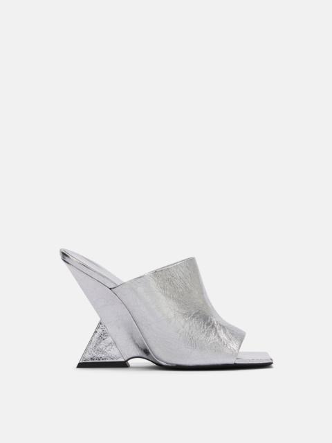''CHEOPE'' SILVER MULE