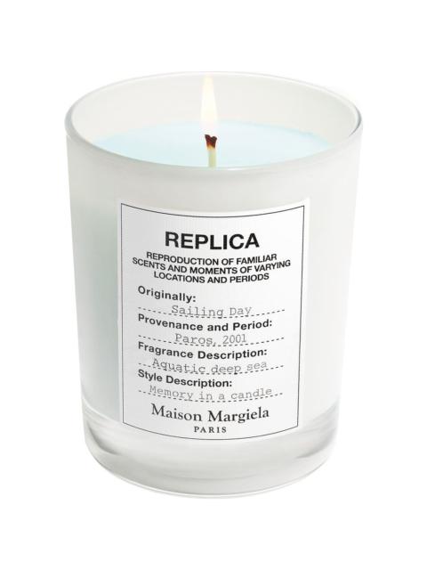 Maison Margiela Maison Margiela Sailing Day Candle at Nordstrom