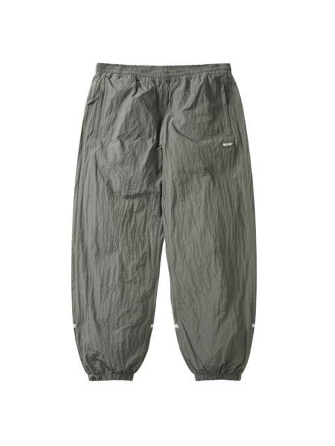 PALACE BIG RIPSTOP JOGGER ARMY OLIVE
