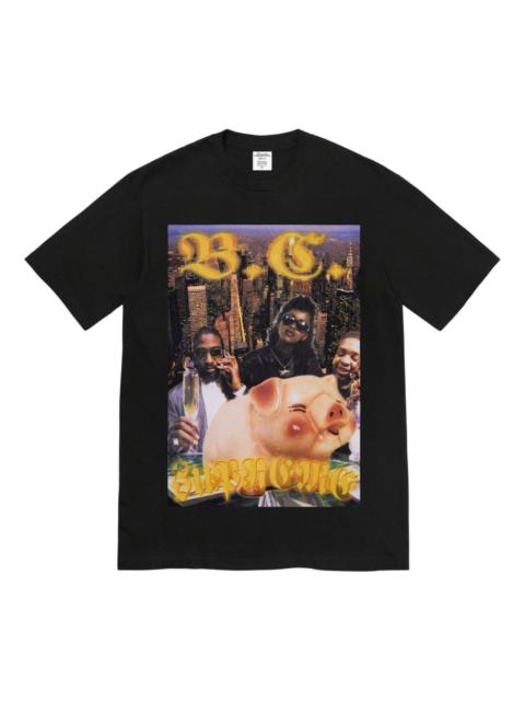 Supreme x Bernadette Corporation Money T-shirt