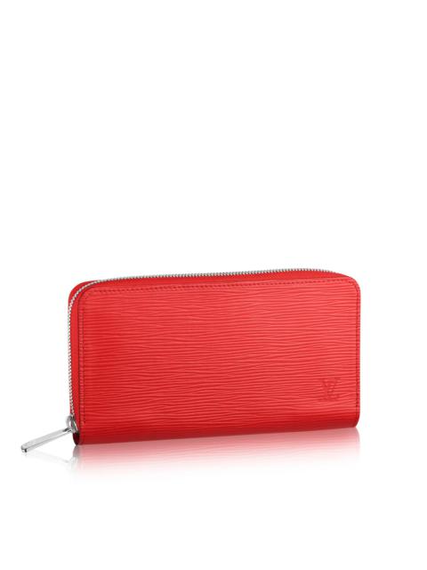 Louis Vuitton Zippy Wallet