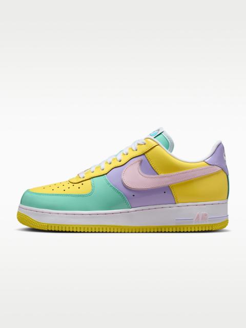 Nike Nike Air Force 1 '07 Men's Shoes