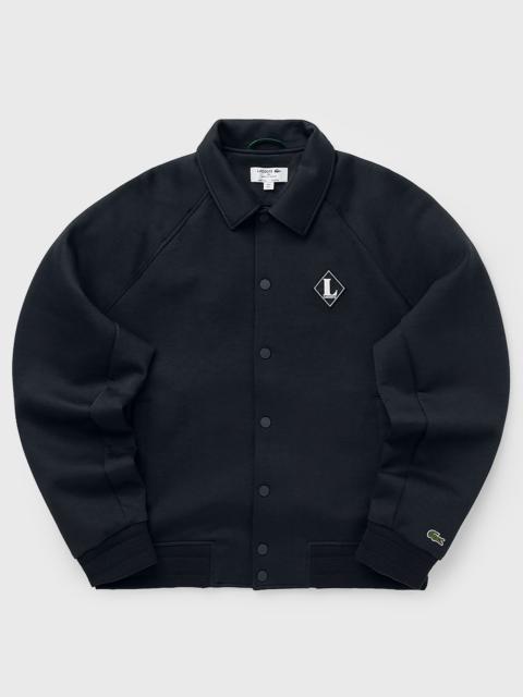 LACOSTE French Made Retro Badge Jacket