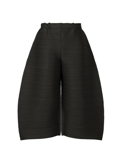Pleats Please Issey Miyake THICKER BOTTOMS 2