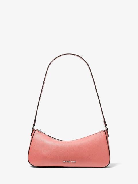 MICHAEL KORS Sammy Small Leather Pochette