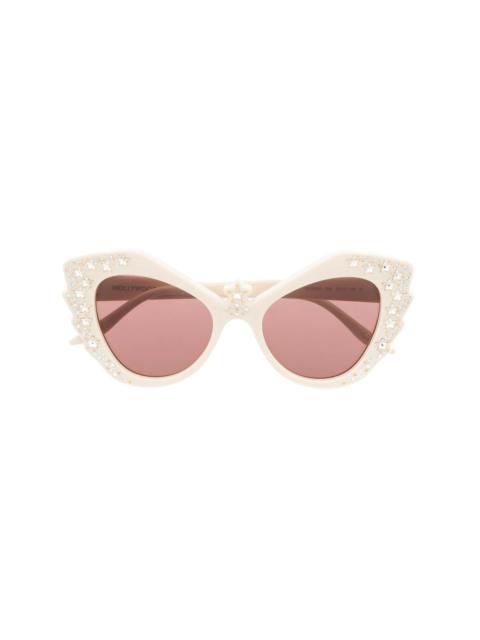 Hollywood Forever sunglasses