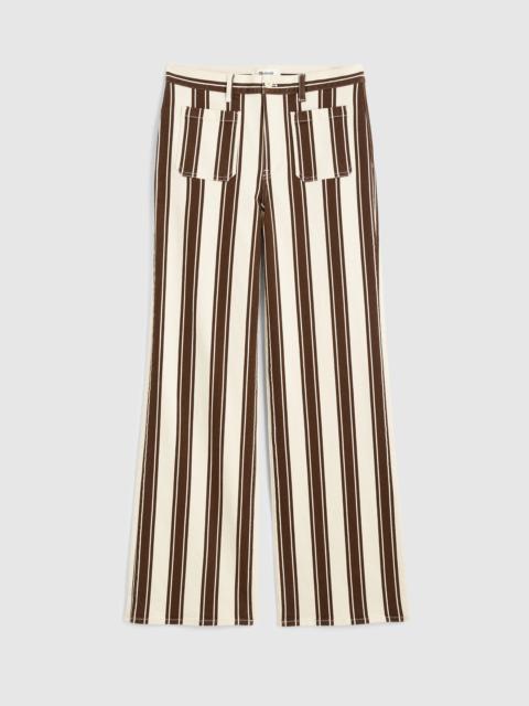 Madewell The Emmy Wide-Leg Pant