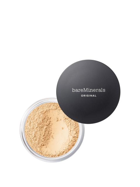 bareMinerals bareMinerals ORIGINAL Loose Powder Foundation SPF 15 - Golden Fair 04
