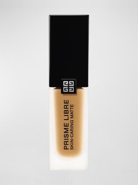 Givenchy 1 oz. Prisme Libre Matte Foundation