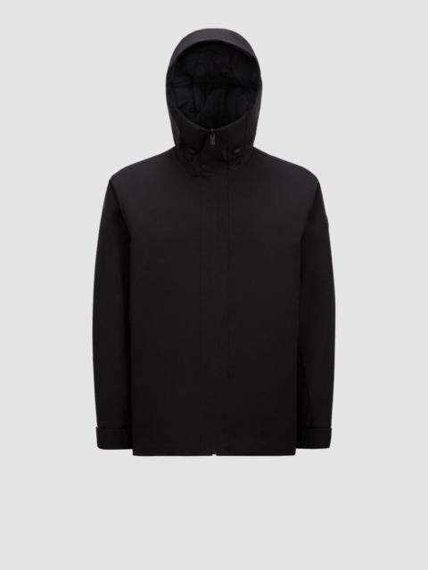 Riz Short Down Jacket