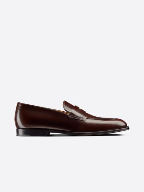 Dior Dior Timeless Loafer