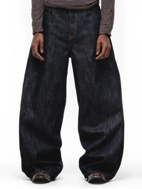 No faith studios 64 pokets pants