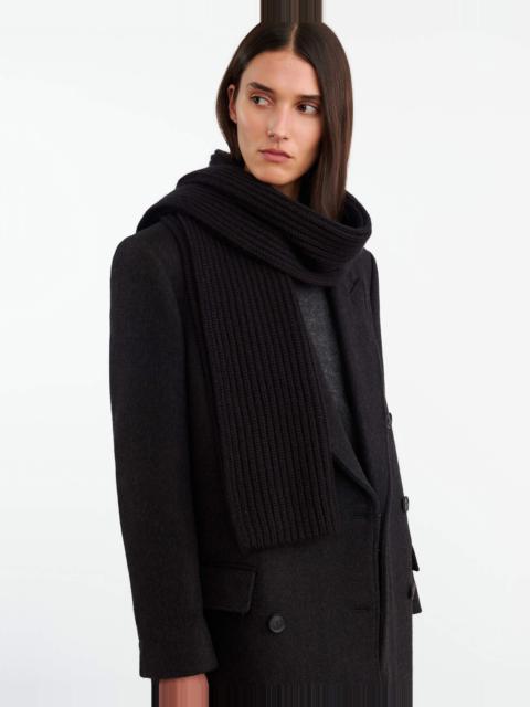 NILI LOTAN DIMA CASHMERE SCARF
