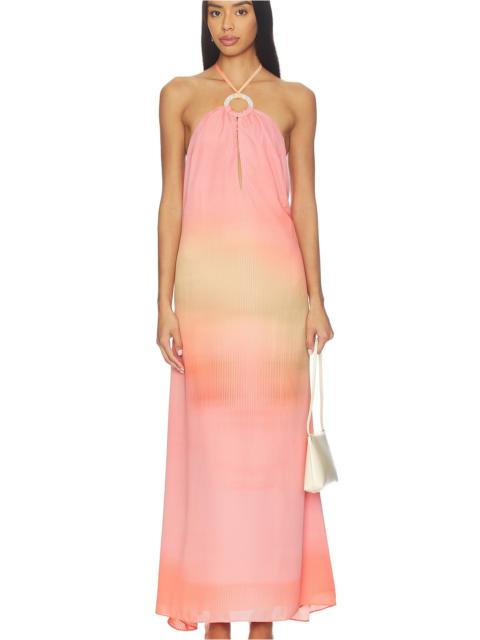 BAOBAB Rondine Maxi Dress