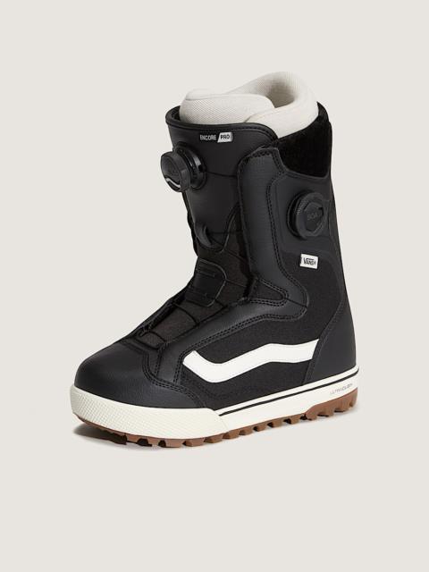 Vans Women's Encore Pro Snowboard Boot