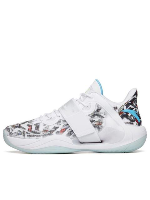 ANTA ANTA Splash 4 'White Multi-Color' 112221602-10