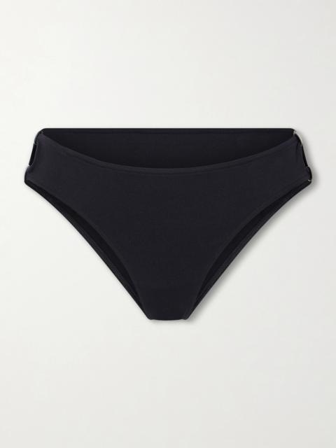 ERES Clap Embellished Bikini Briefs