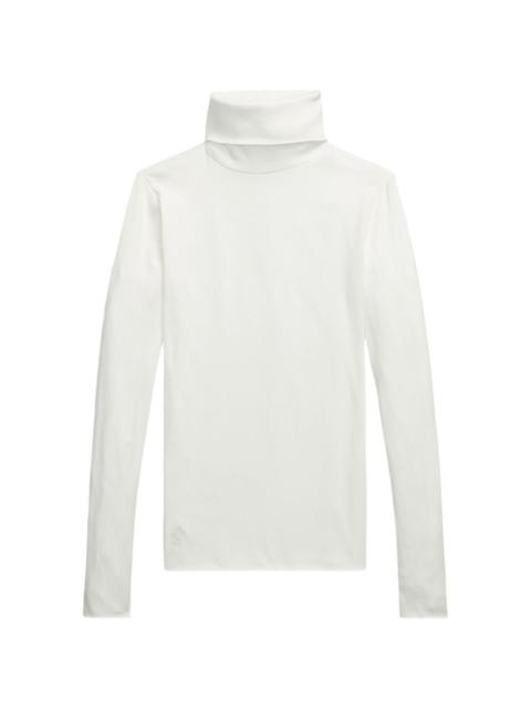 Polo Ralph Lauren roll-neck sweater