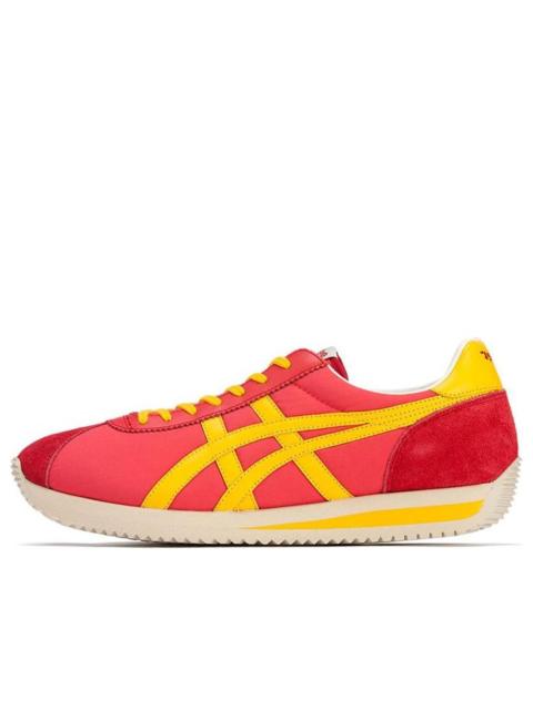 Onitsuka Tiger Onitsuka Tiger Montreal NM 'Orange Red' 1183A916-601