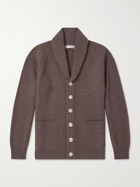 Brunello Cucinelli Cashmere Cardigan