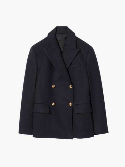 NILI LOTAN Vianney Coat