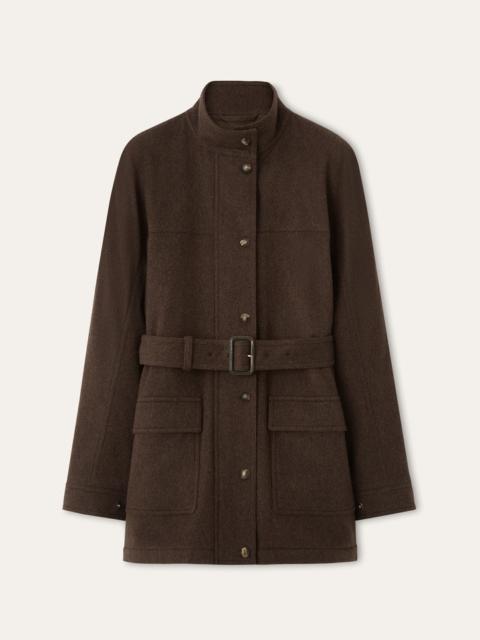 Loro Piana Cedrik Field Jacket