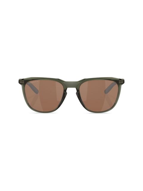 OAKLEY Thurso square-frame sunglasses