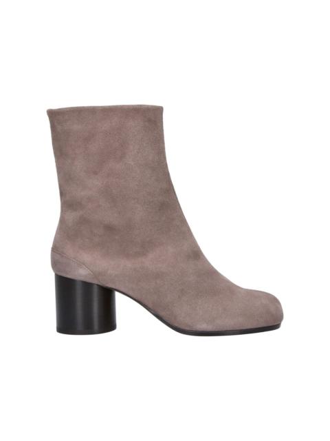 Maison Margiela ANKLE BOOTS "TABI"