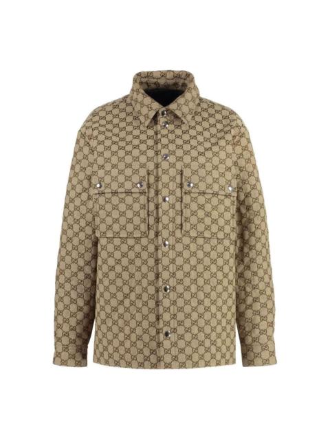 GUCCI GUCCI SS24 Logo 762162-ZAPKE-2190