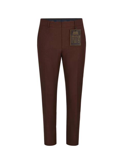 Louis Vuitton Cigarette Pants
