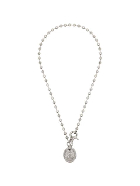 Vivienne Westwood Sofiane Pendant Necklace