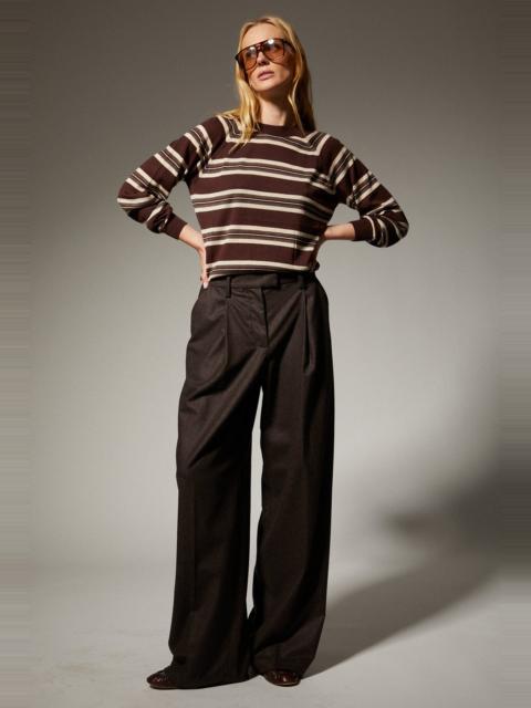 SPRWMN PALOMA WOOL TROUSERS