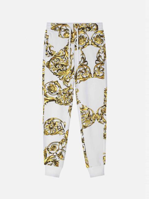 VERSACE JEANS COUTURE Regalia Baroque Sweatpants