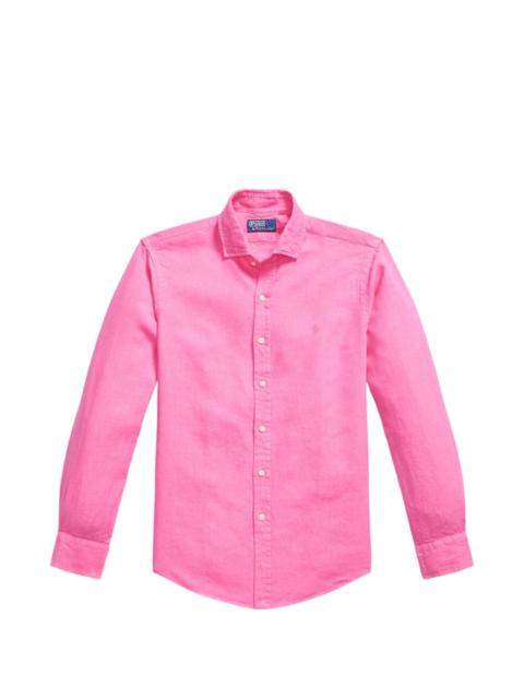 Polo Ralph Lauren long-sleeved shirt